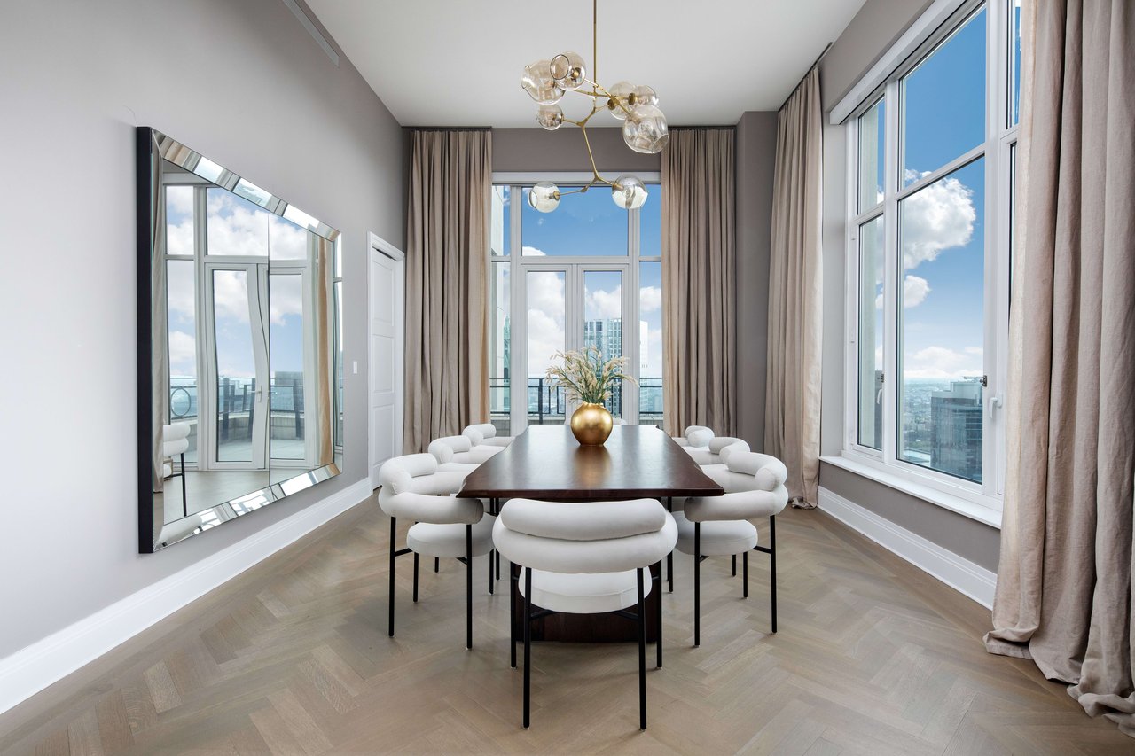 The Four Seasons Private Residences