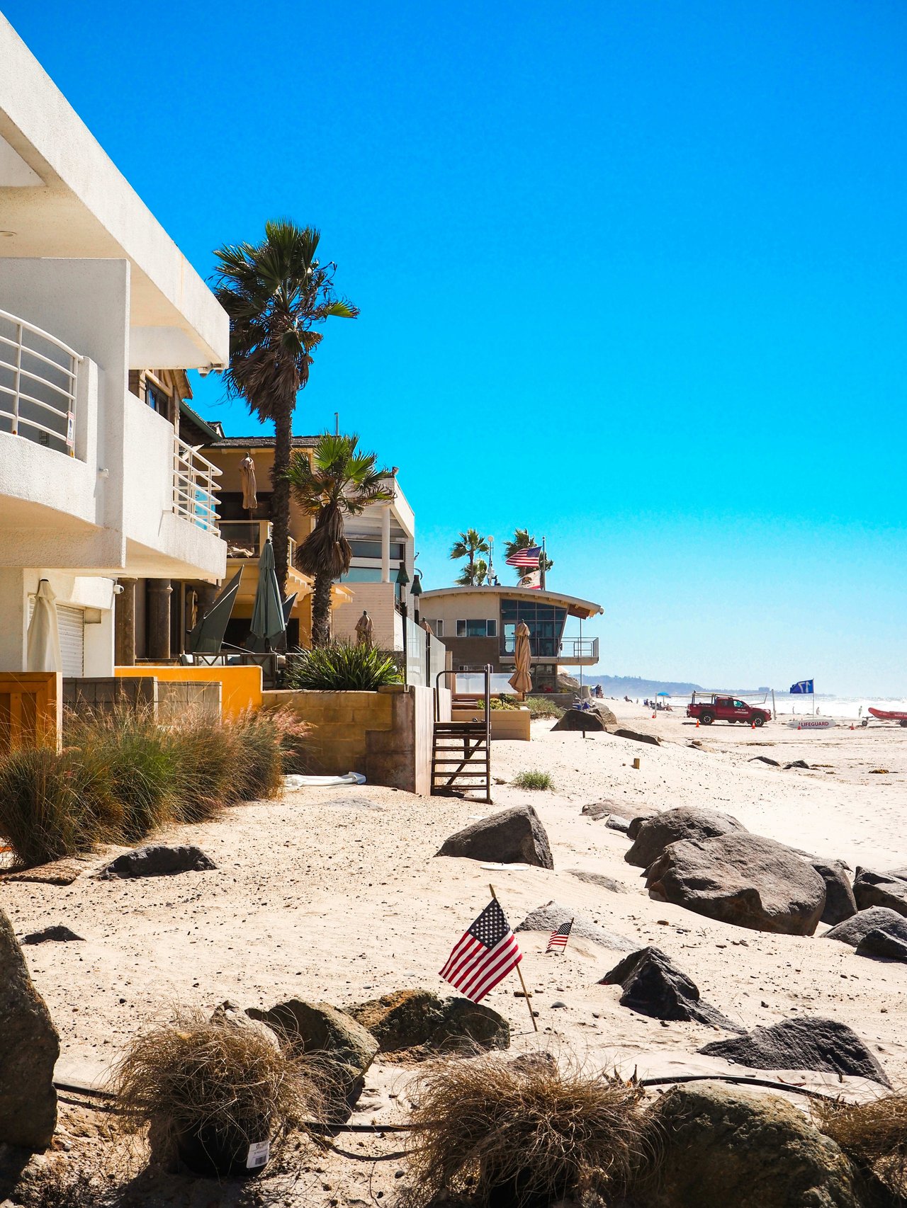 Del Mar Market Report 2024