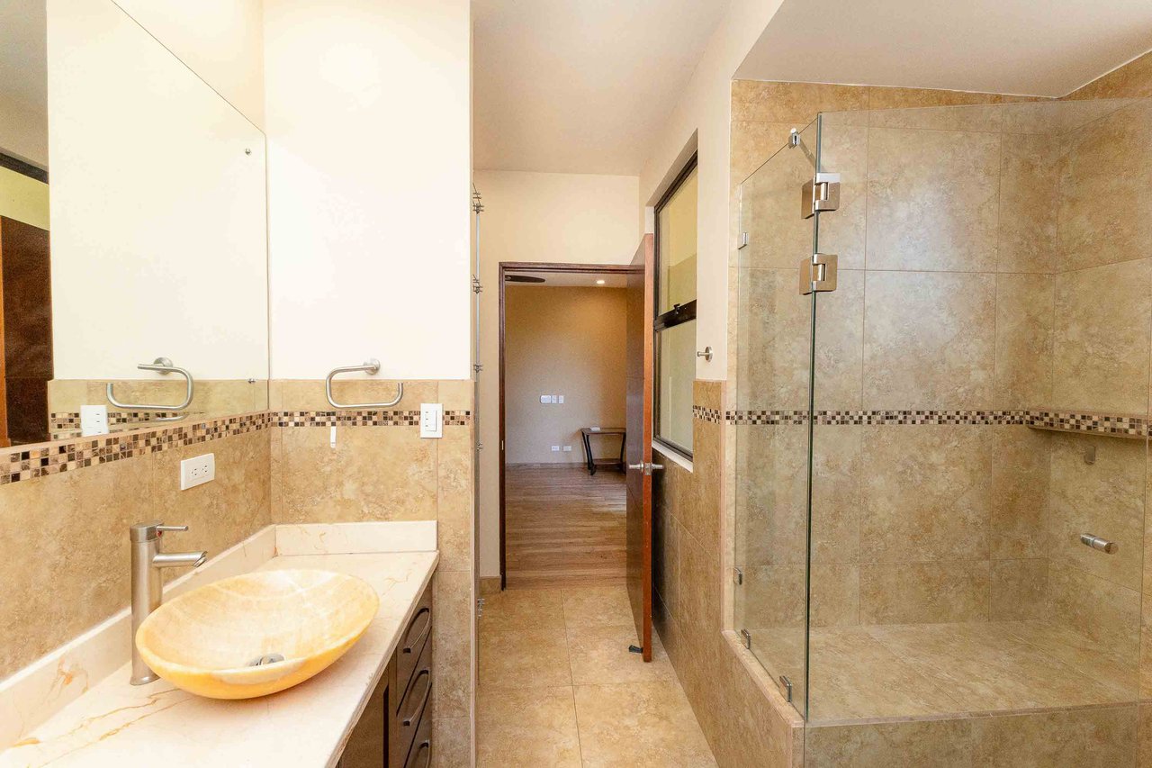 Hacienda Pacifica Casita Remodeled Townhouse, #13