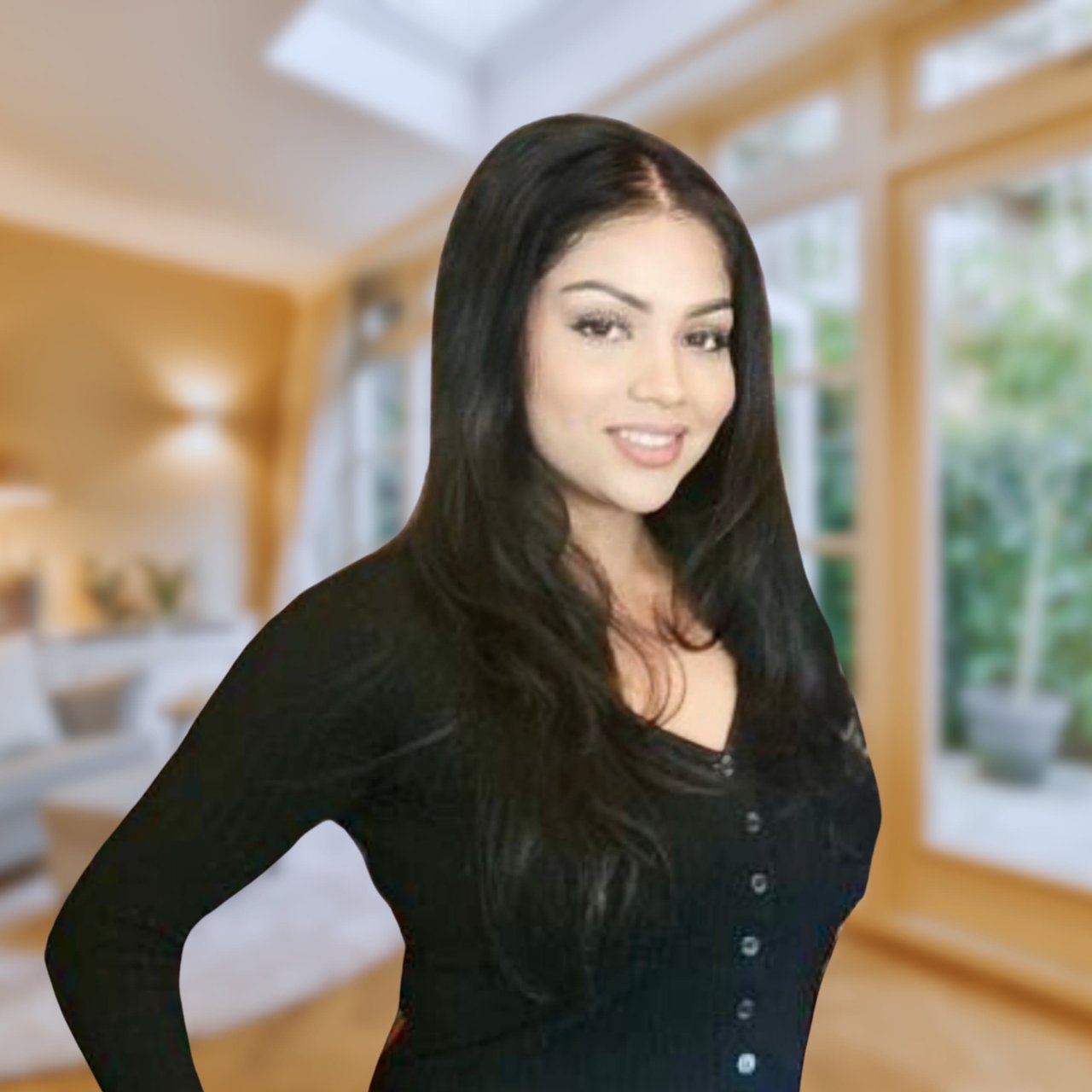 Priscilla 