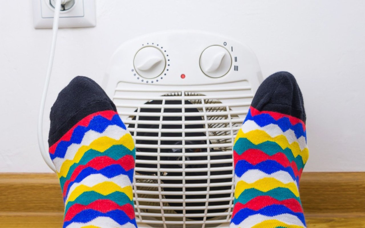Space Heater Safety Tips
