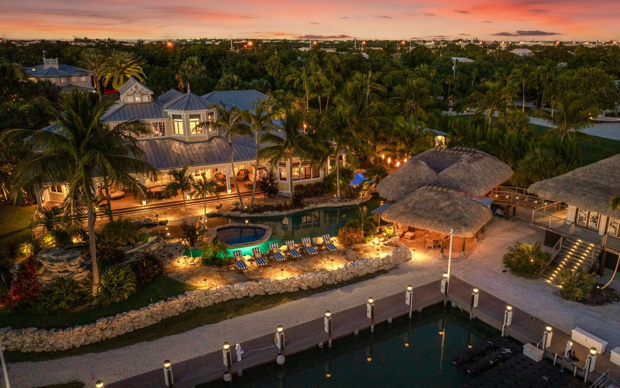 Bait Shack Estate