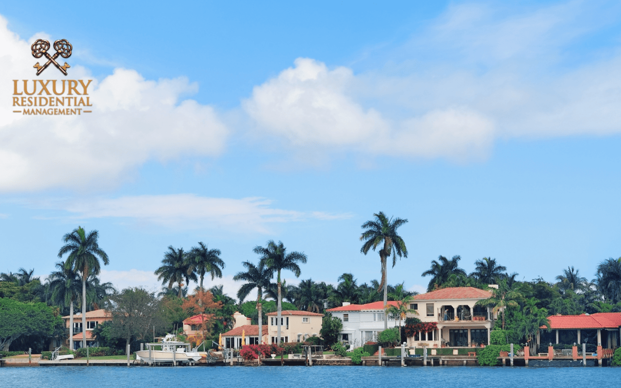 7 Ways of Protecting Your Luxury Home