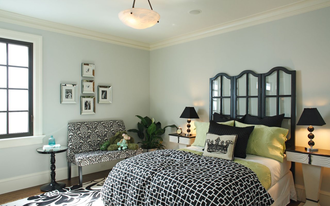 Magnificent New Home in Pacific Heights