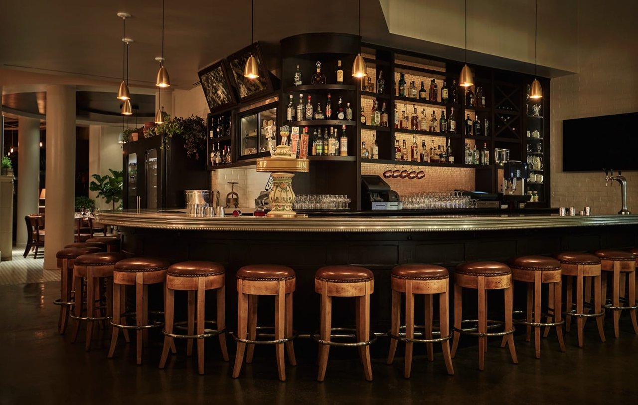 Best Happy Hours Wilshire Blvd Santa Monica