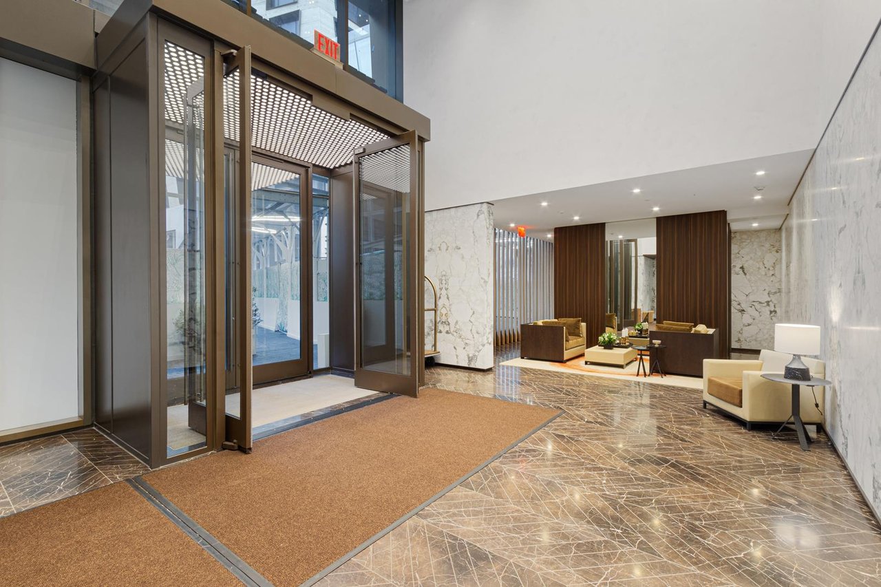 500 West 18th Street, Apt 12-D