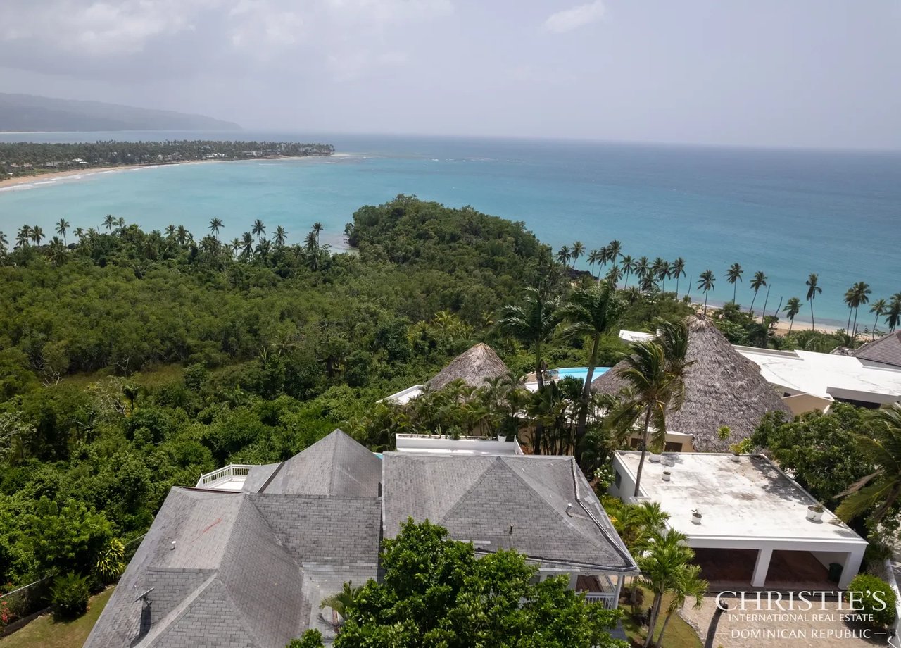 La Ola - Stunning Villa in Las Terrenas