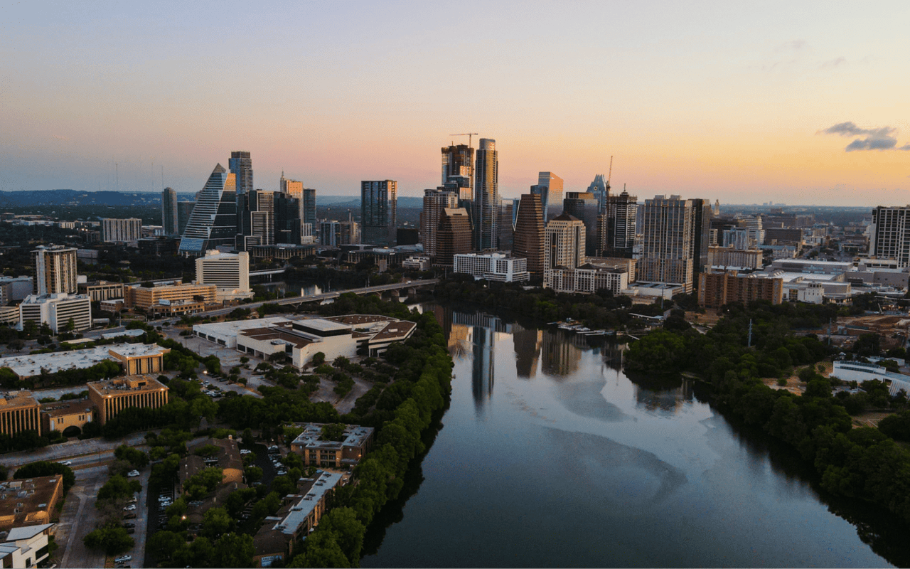 Austin Real Estate Market Prices, Trends and Forecast 2024