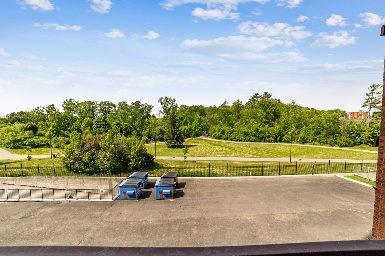 Studio Apartment in great location!