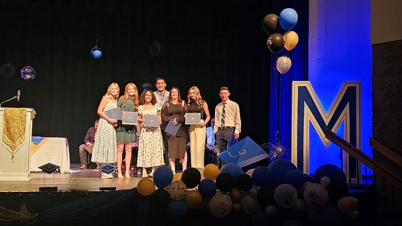 2024 Scholarships