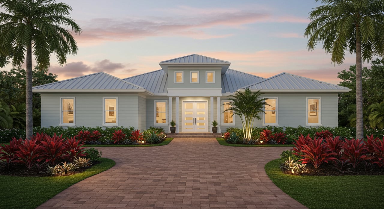 How to Buy a Luxury Home