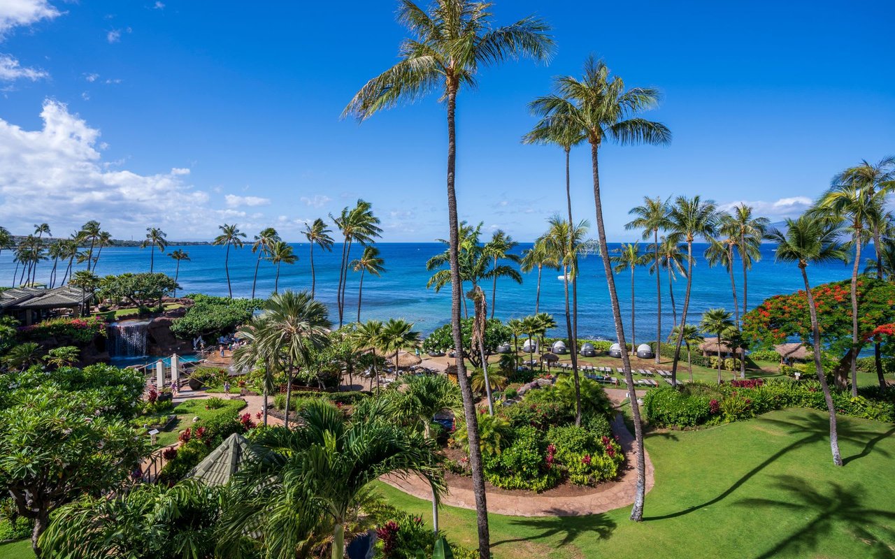 Puamana Year End 2017, And Where Are We Now?