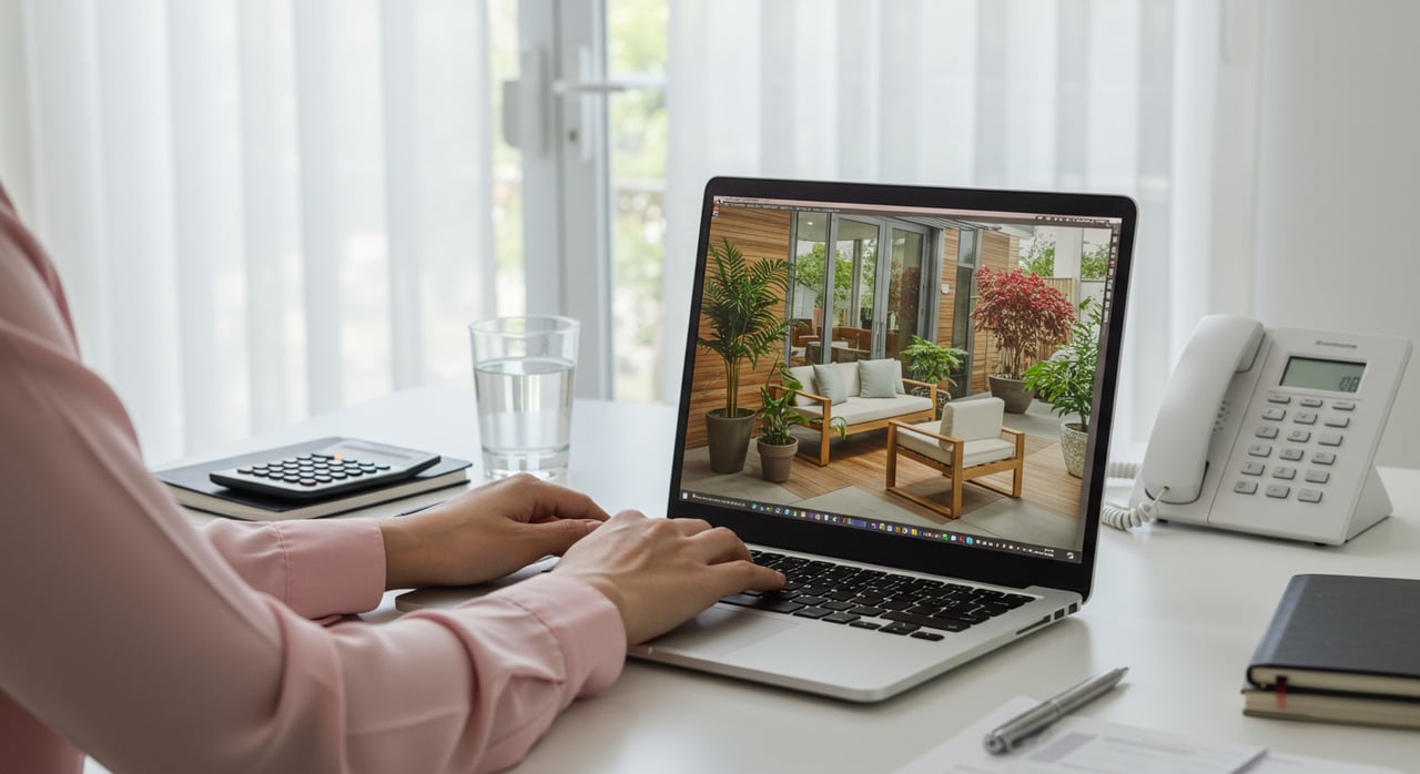 6 Elements Your Listing Needs to Wow Home Buyers