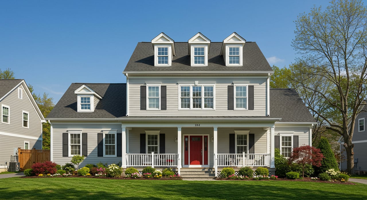 First-Time Home Buyer in Lexington: Top Things to Know