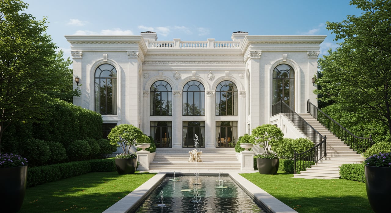 Luxury Real Estate Headlines: Third Week In September 2022