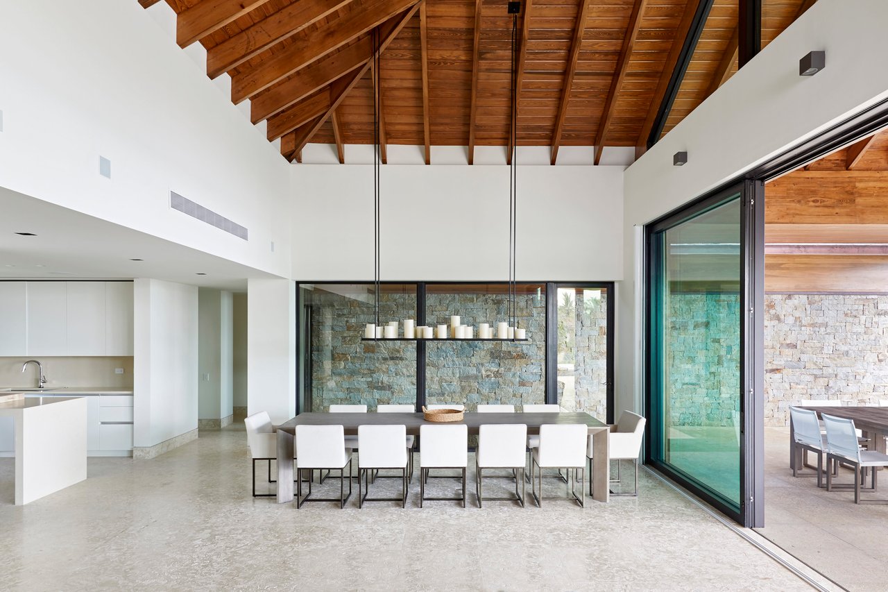 The Beach House