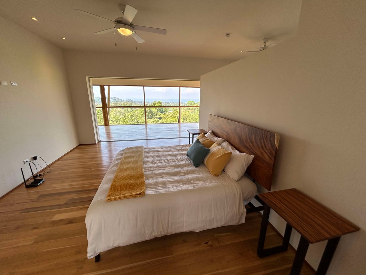 MarMistique Haven, Modern Tropical Home with Panoramic Ocean Views!