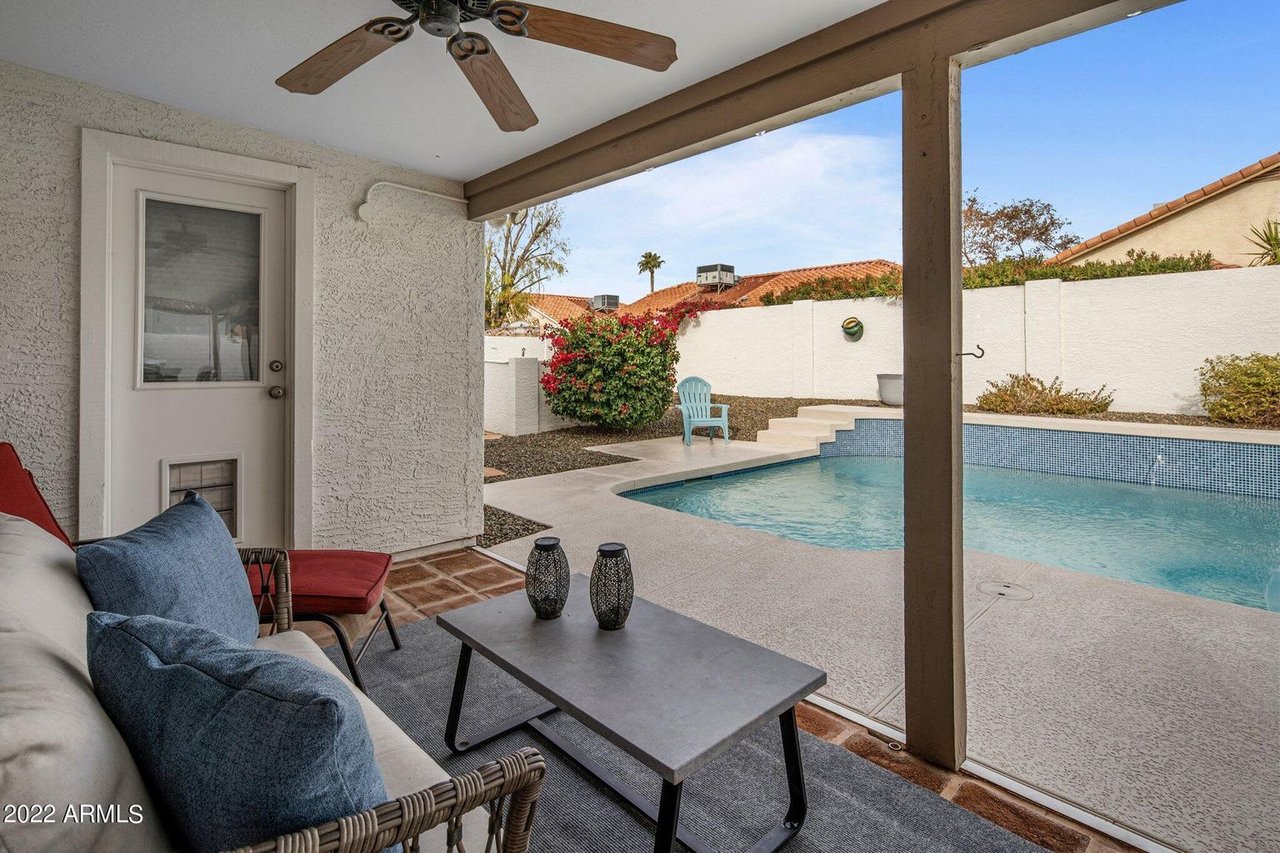 3526 E Utopia Rd