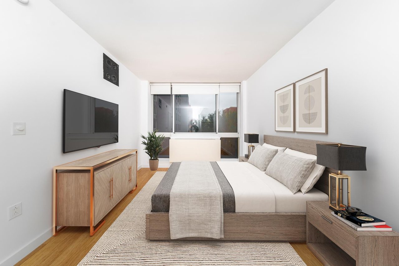 310 East 2nd Street, Apt 5-B