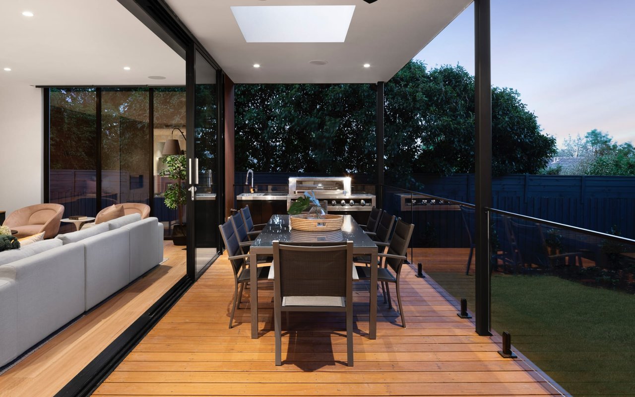 Aptos CA Open House Invite, May 20