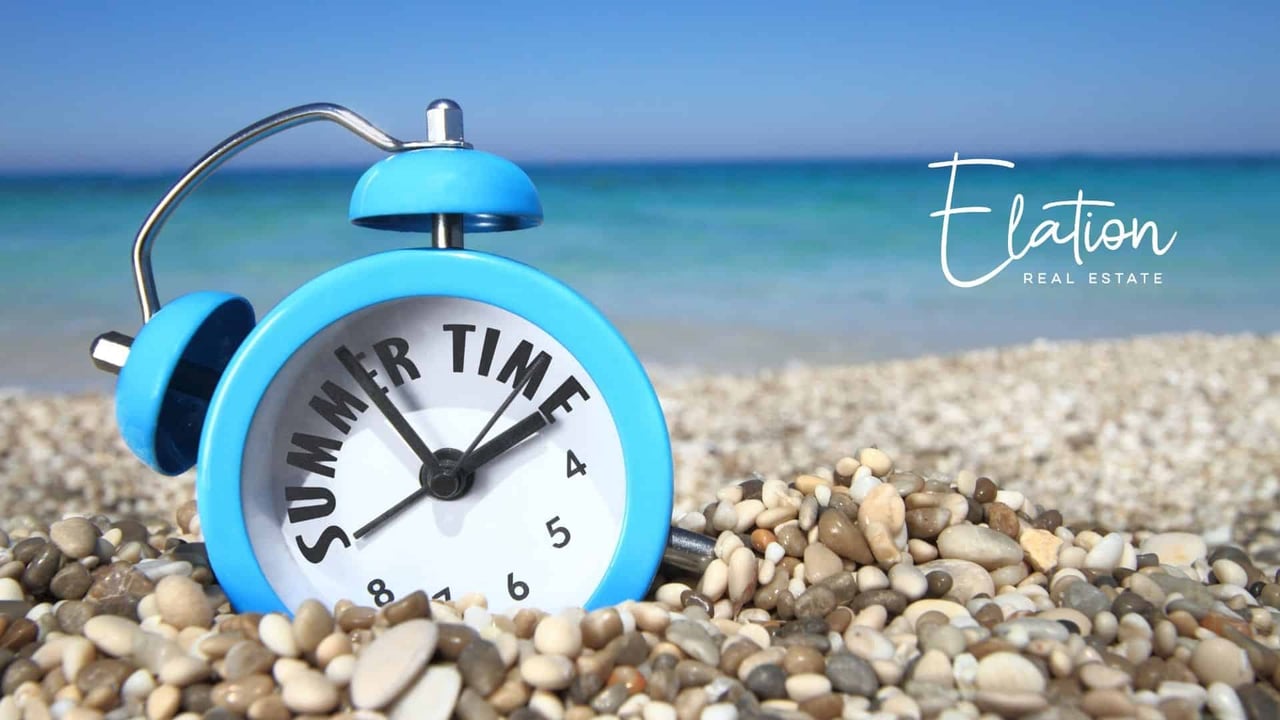 Tips For Selling Your Home This Summer