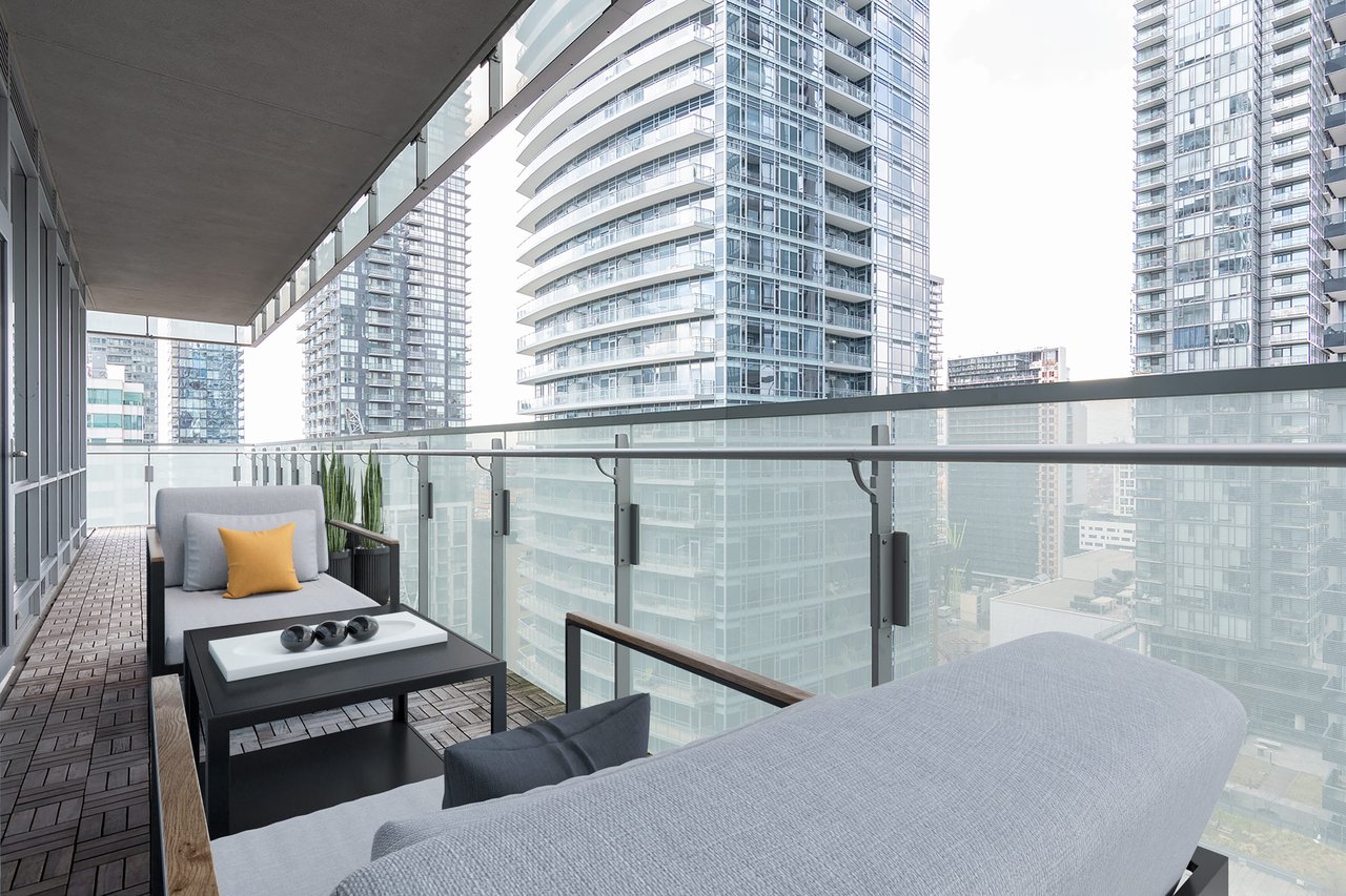 TIFF FESTIVAL TOWER