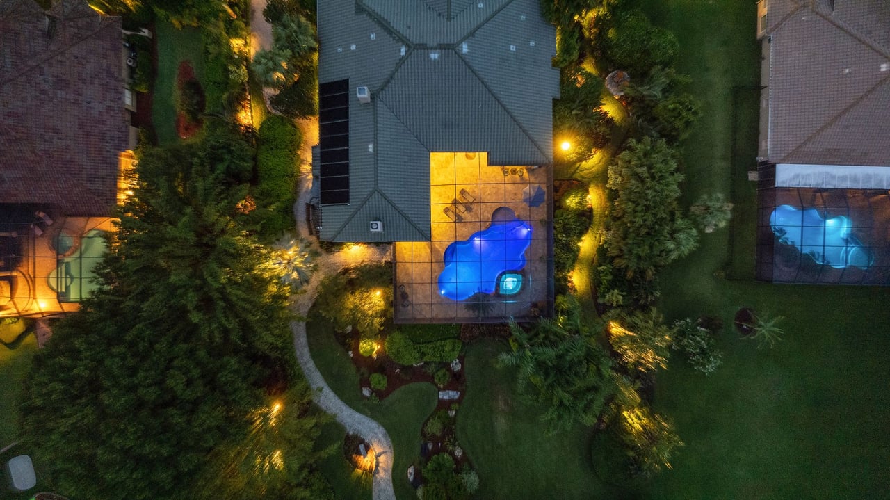 16605 Sounding Shores Drive