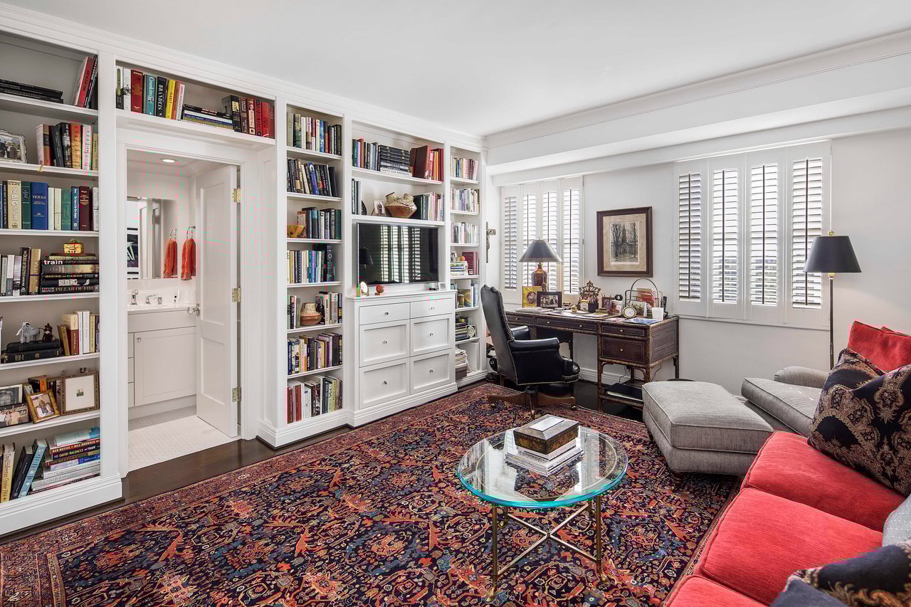 High End Renovation in the Whitehall 