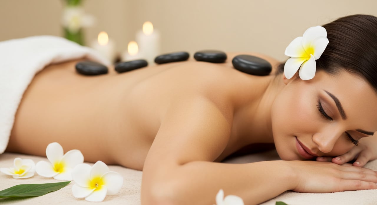 Luxurious Spa and Wellness Retreats in Long Beach Island