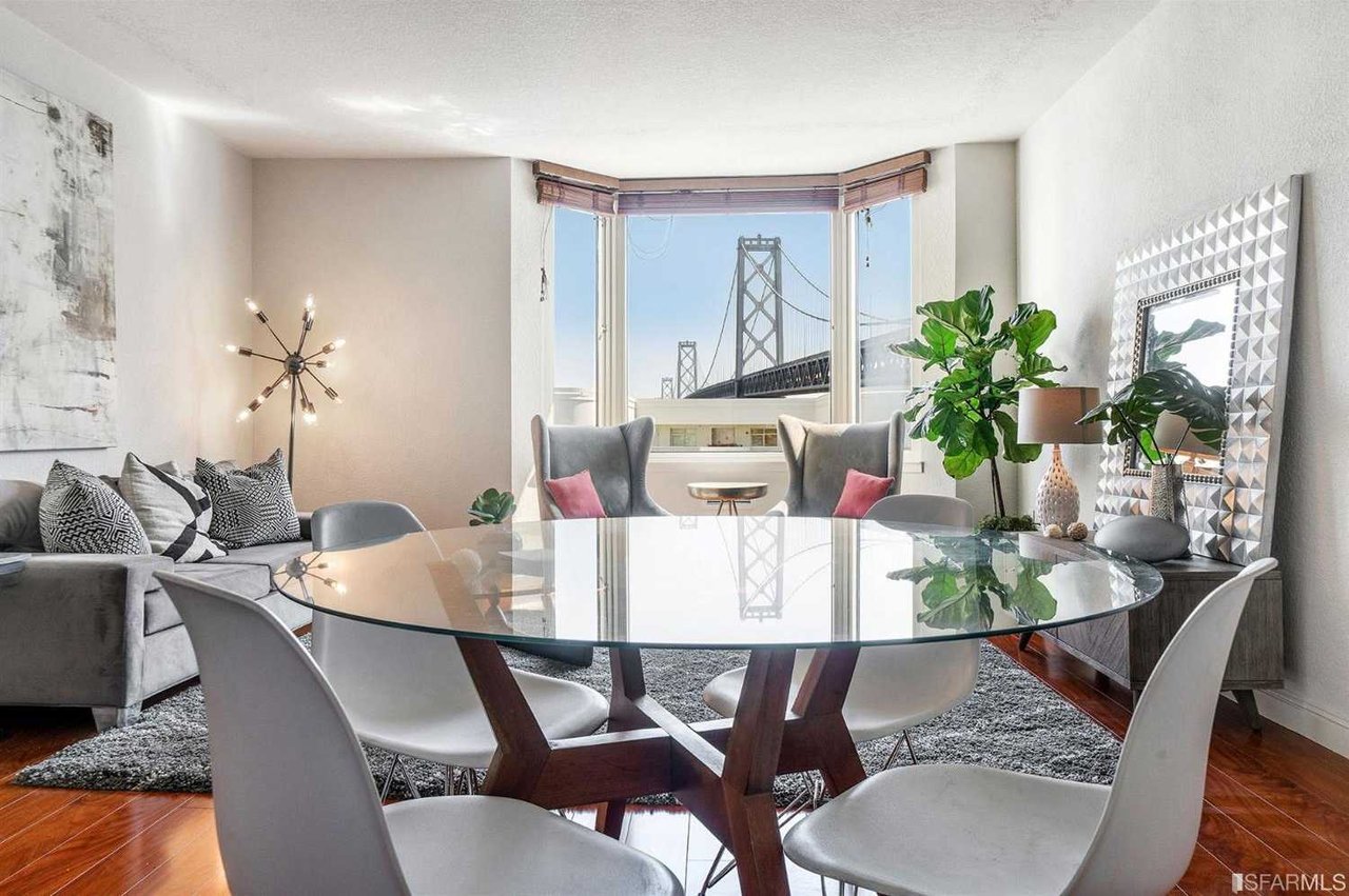 201 Harrison Street Unit 704