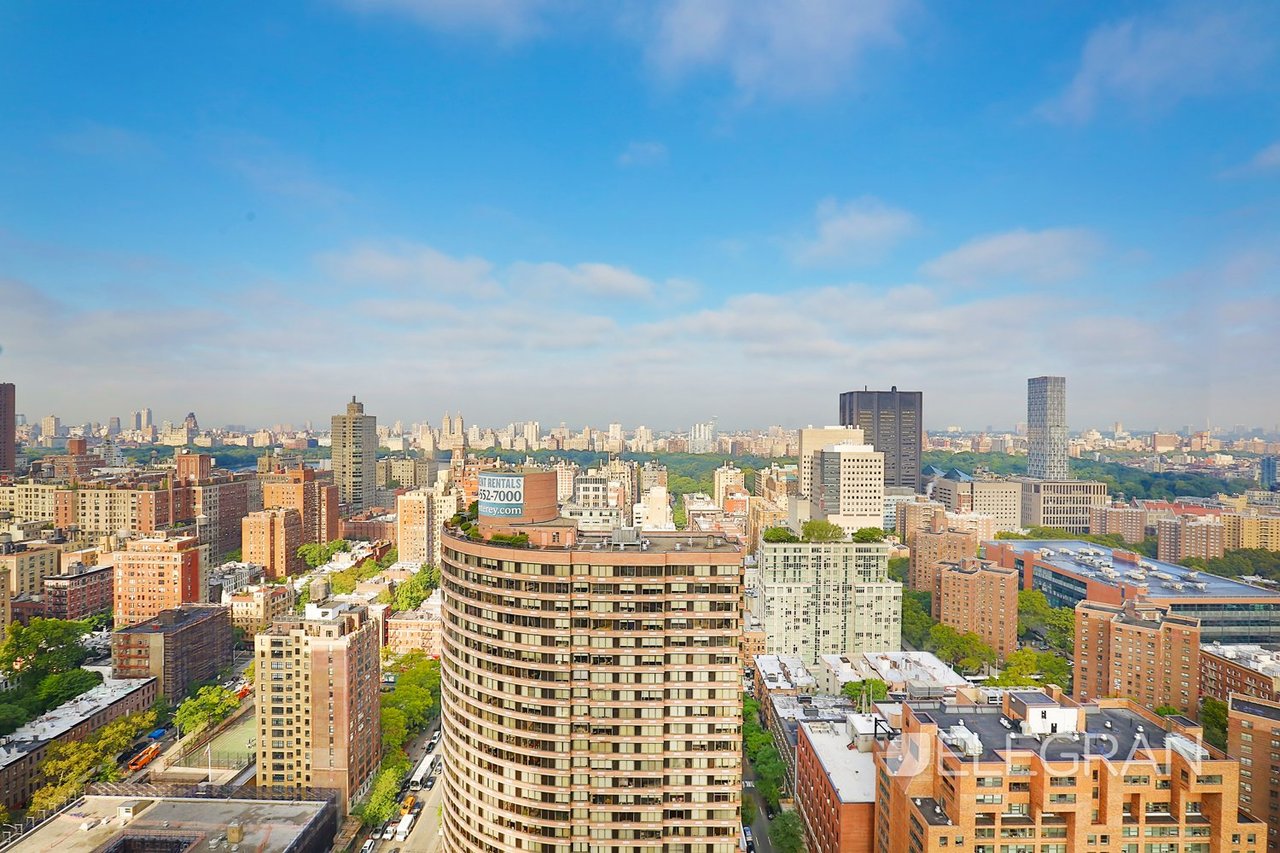 One Carnegie Hill