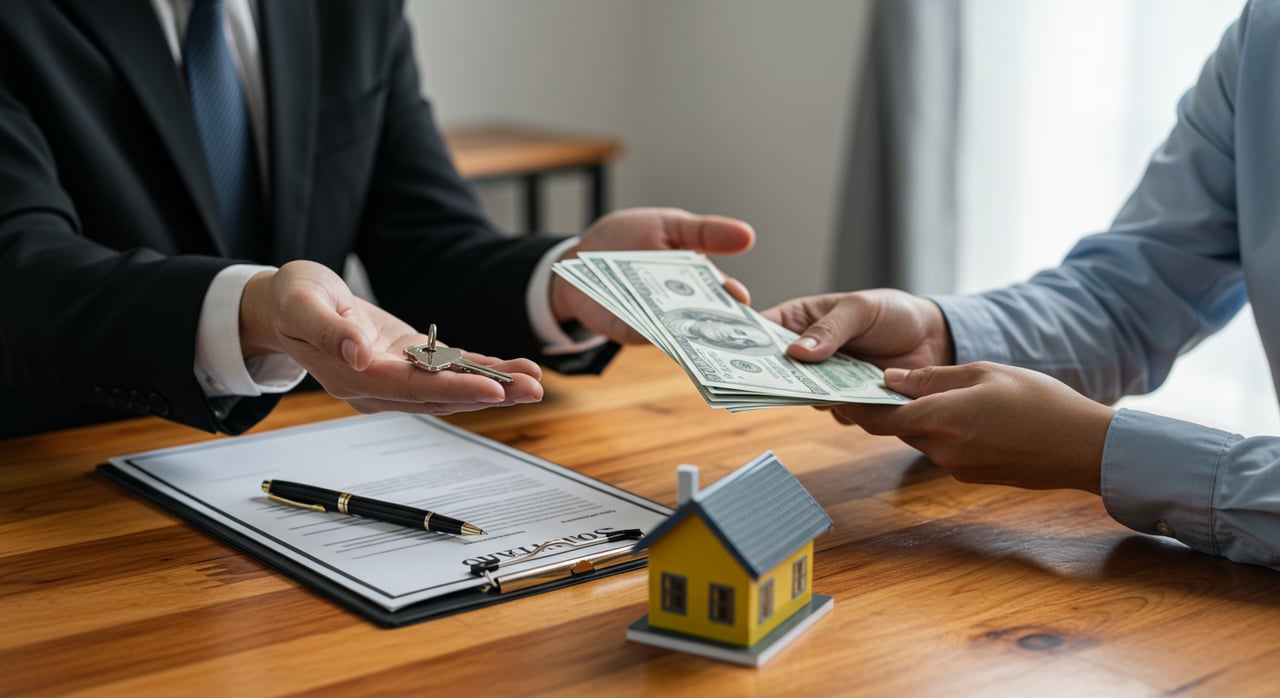 Real Estate Negotiation Strategies From An Expert