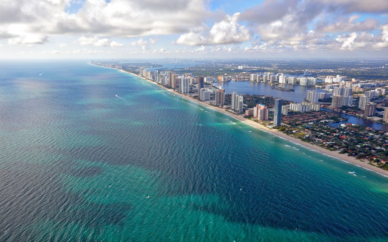 Sunny Isles Beach