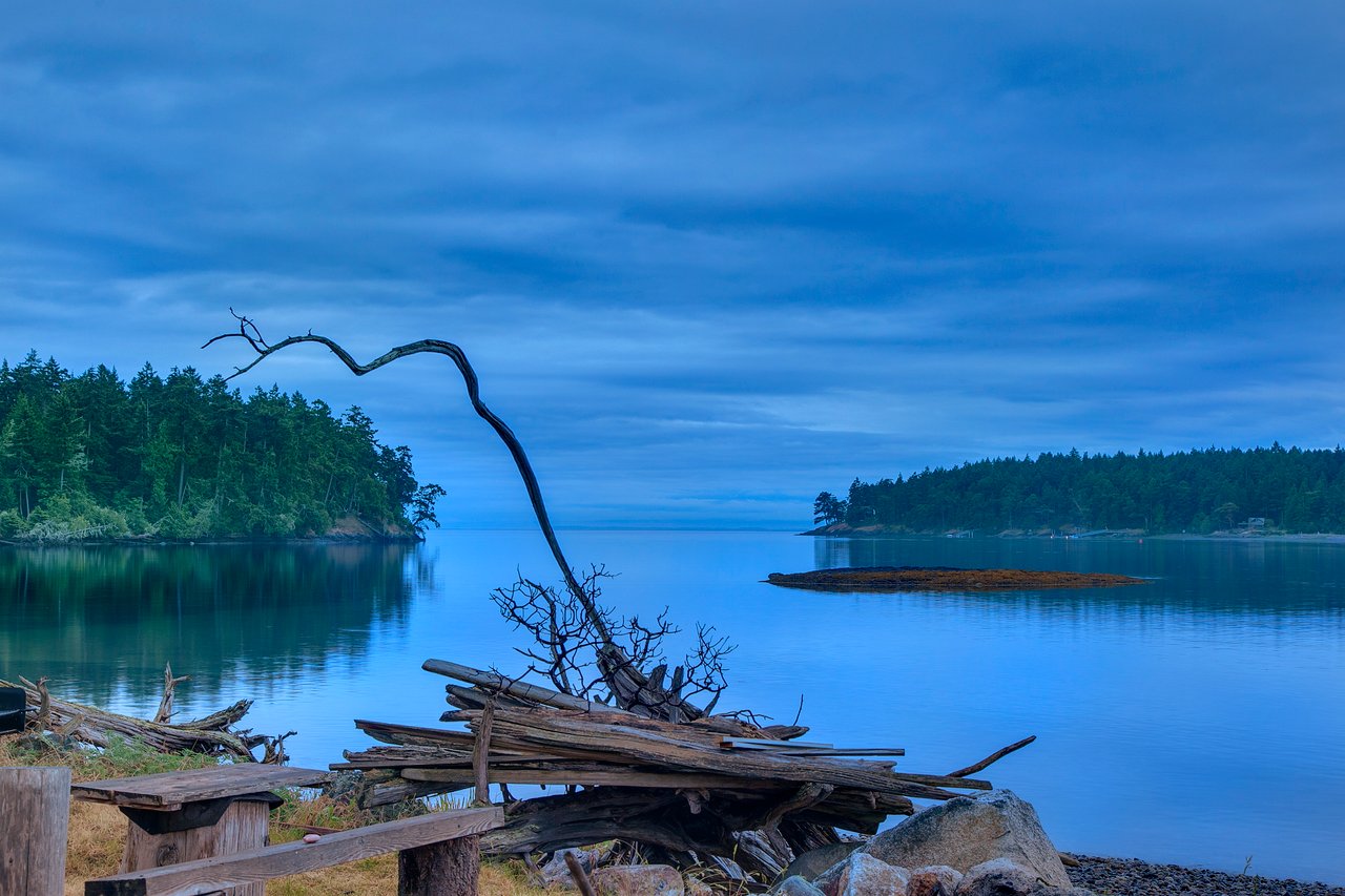 235 Seal Rock Lane, Friday Harbor 98250