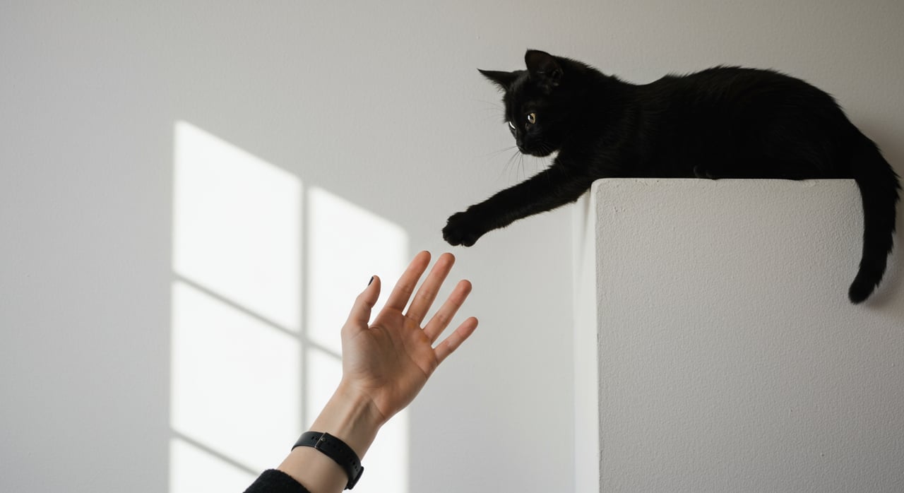 Looking For More Potential Buyers? Then Make Sure Your Listing Appeals To Pet Owners