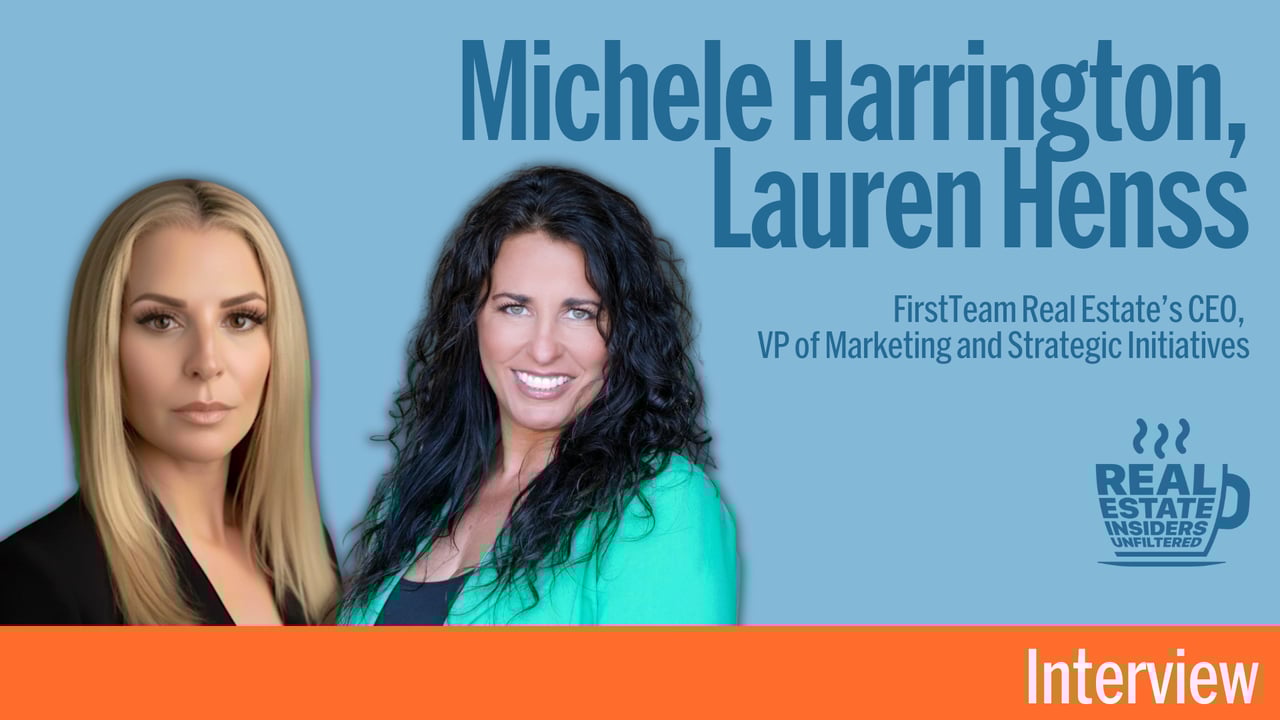 How one of California’s largest brokerages hit 90% retention without chasing headcount