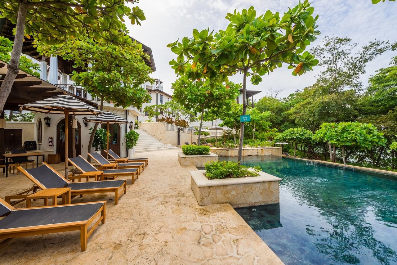 Four Balcony Turnkey Flat, Flamingo, Guanacaste
