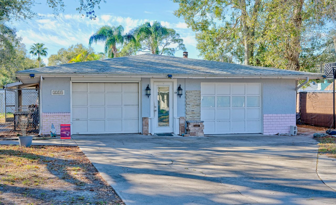 🏖️🏡JUST LISTED🏡🏖️ 2236 ALICE RD, SARASOTA, FL 34231