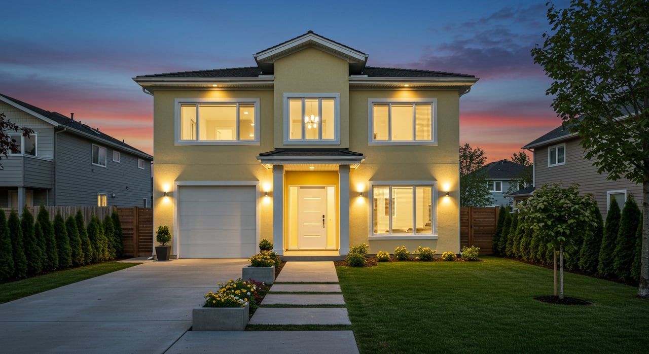 10 Common Real Estate Myths