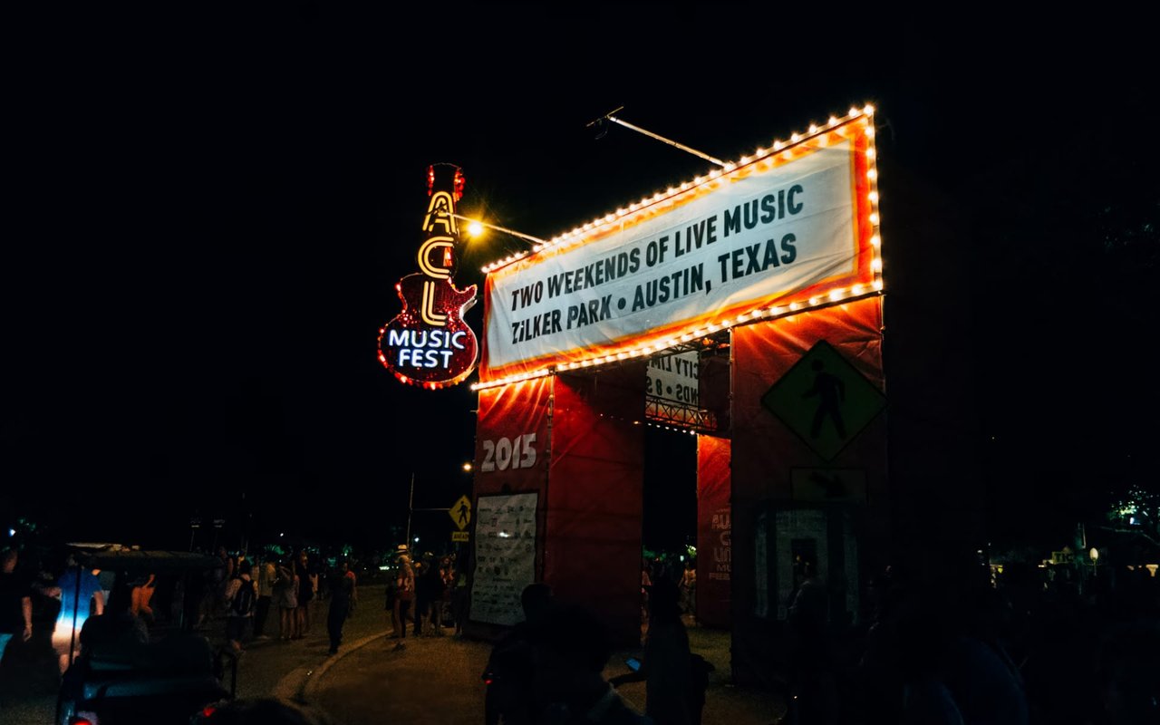 The Elite Scene: An Insider's Look at the Most Exclusive Events in Austin