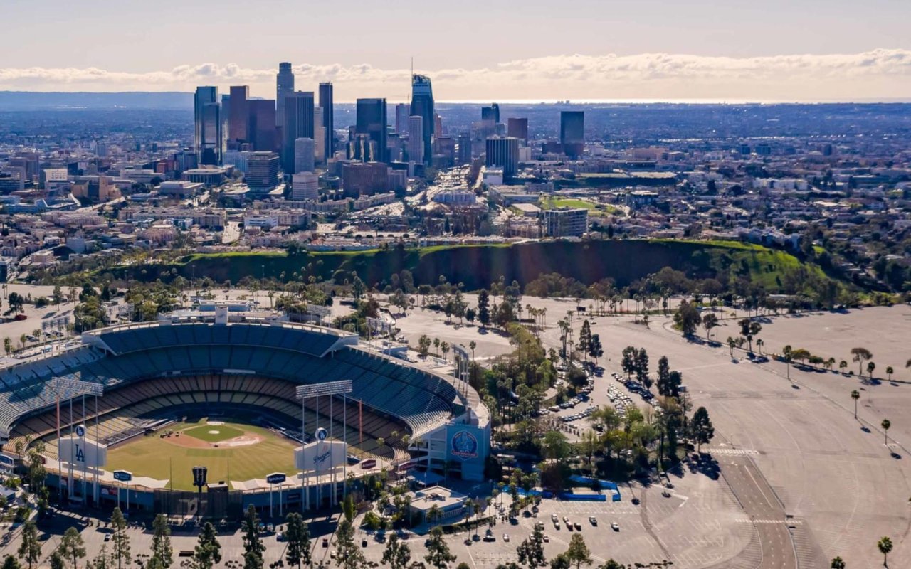 Echo Park