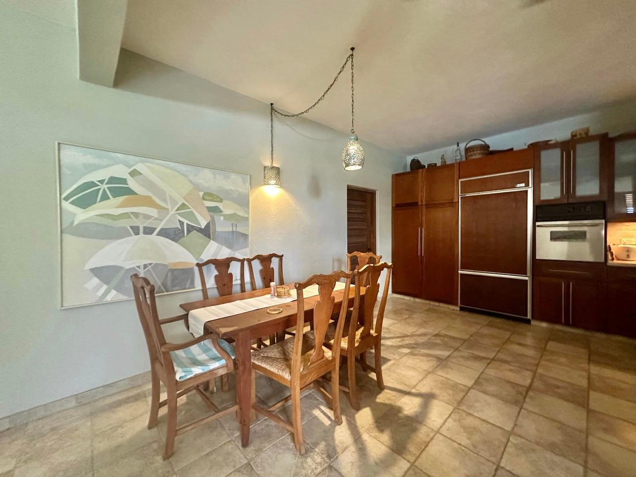 896 Towers Estate 1 Bedroom Villa
