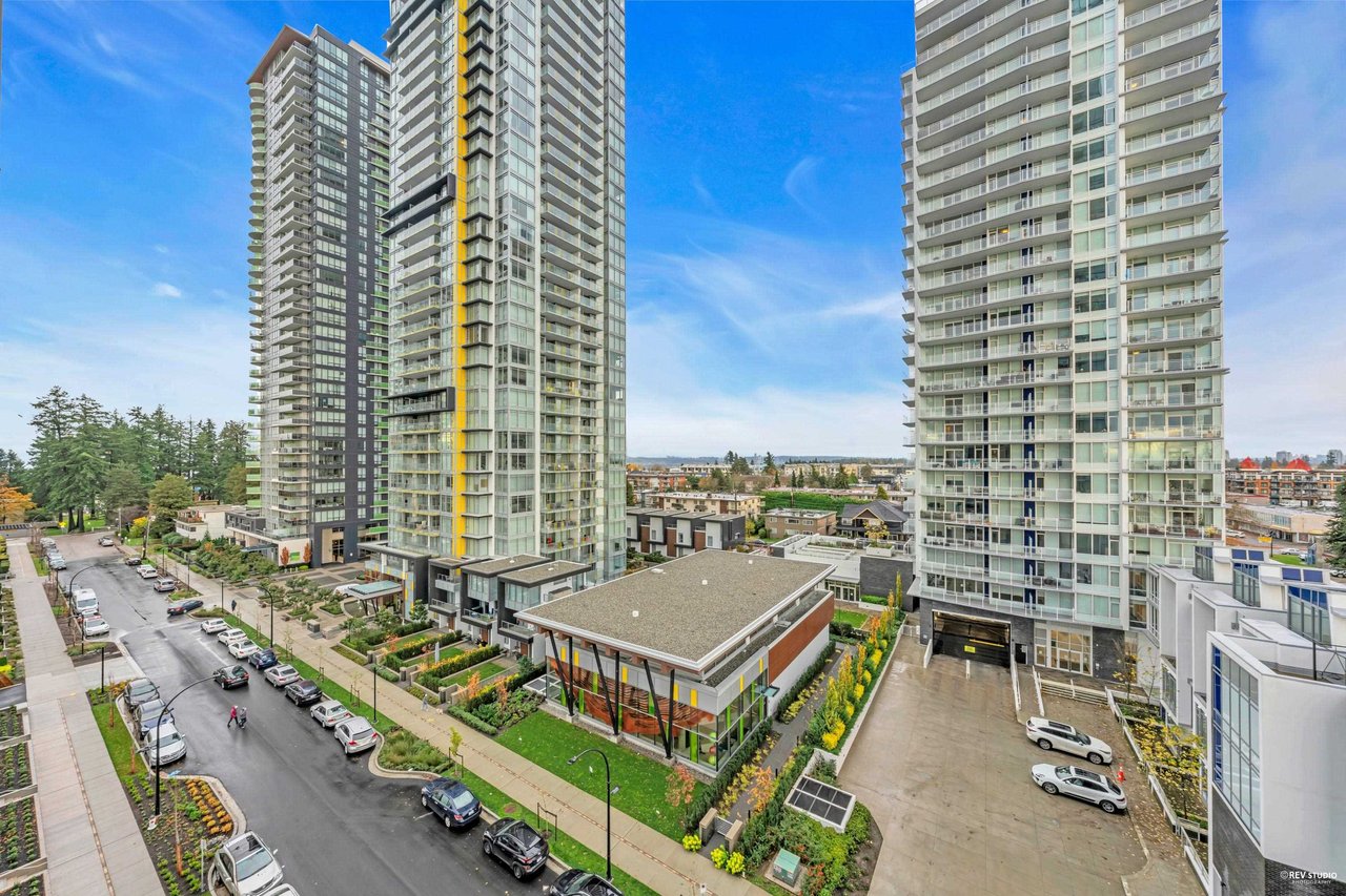 805-6699 Dunblane Ave
