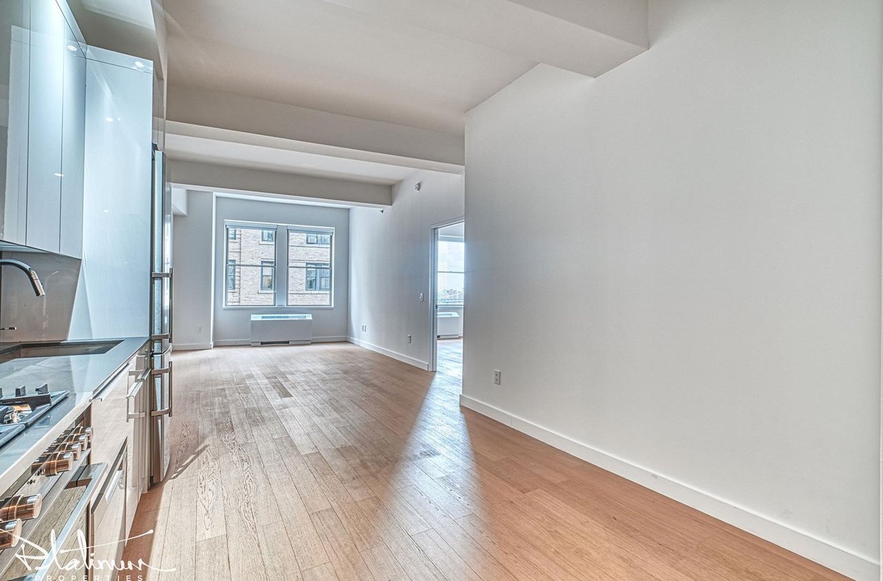 116 John Street, Apt 2905