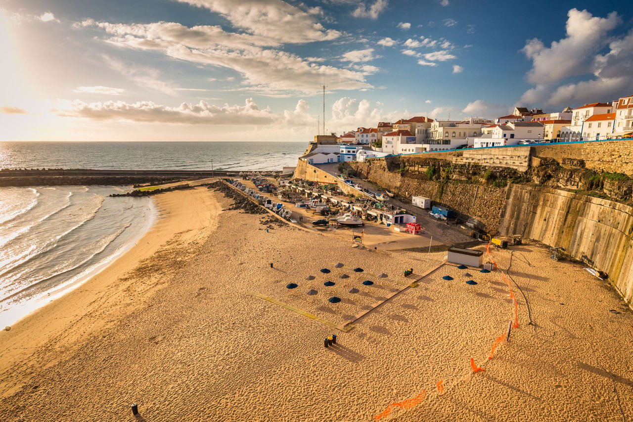 Ericeira