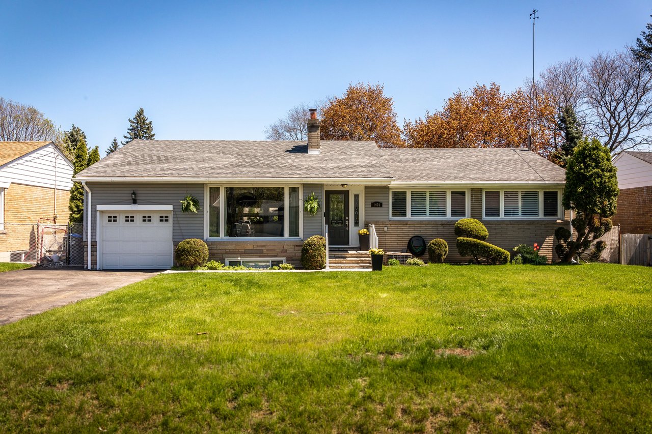 1476 Glenwatson Drive