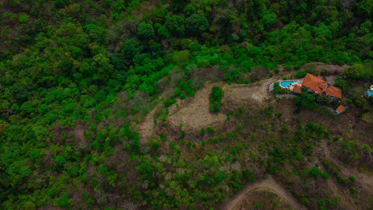 Ocean View Development Parcel, Flamingo, Guanacaste