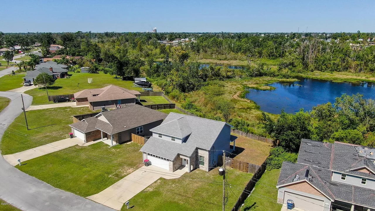 6597 Fox Lake Drive