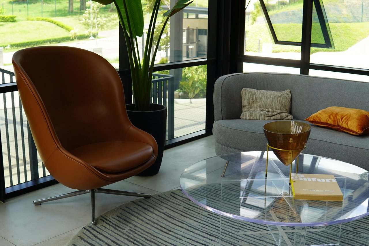 Panoramic View Luxury Penthouse, Escazu, San Jose