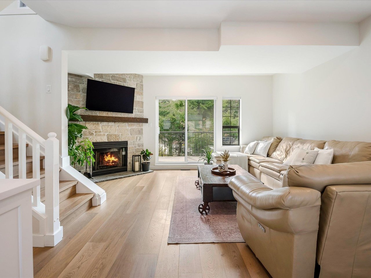 2-2104 Nordic Drive, Whistler